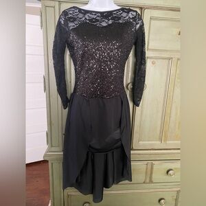 Weissman/Curtain Call Dance Costume